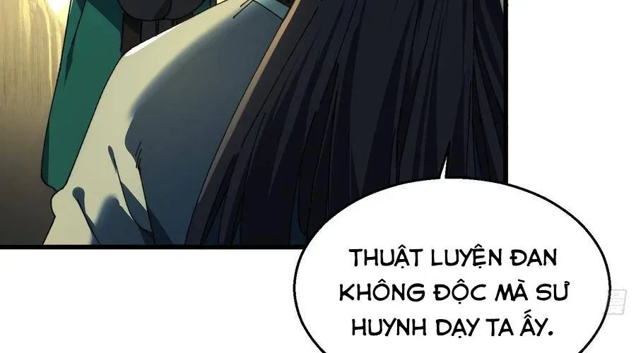 Thực Sự Có Người Cho Rằng Tu Tiên Khó Sao [Chap 27-31]