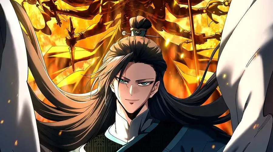 Thực Sự Có Người Cho Rằng Tu Tiên Khó Sao [Chap 27-31]