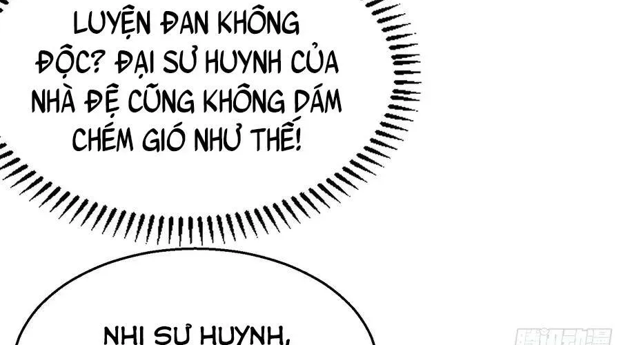 Thực Sự Có Người Cho Rằng Tu Tiên Khó Sao [Chap 27-31]