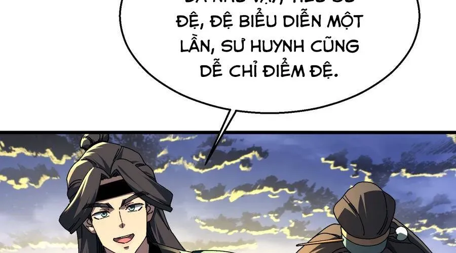 Thực Sự Có Người Cho Rằng Tu Tiên Khó Sao [Chap 27-31]
