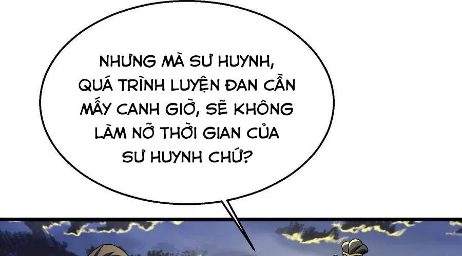 Thực Sự Có Người Cho Rằng Tu Tiên Khó Sao [Chap 27-31]