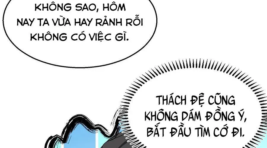 Thực Sự Có Người Cho Rằng Tu Tiên Khó Sao [Chap 27-31]