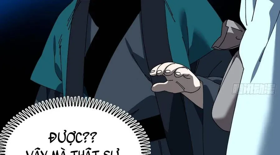 Thực Sự Có Người Cho Rằng Tu Tiên Khó Sao [Chap 27-31]