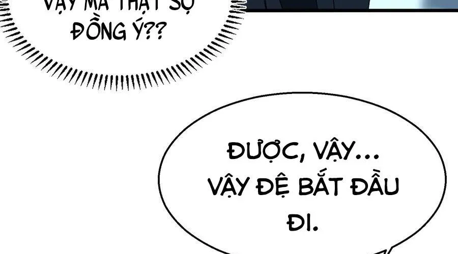 Thực Sự Có Người Cho Rằng Tu Tiên Khó Sao [Chap 27-31]