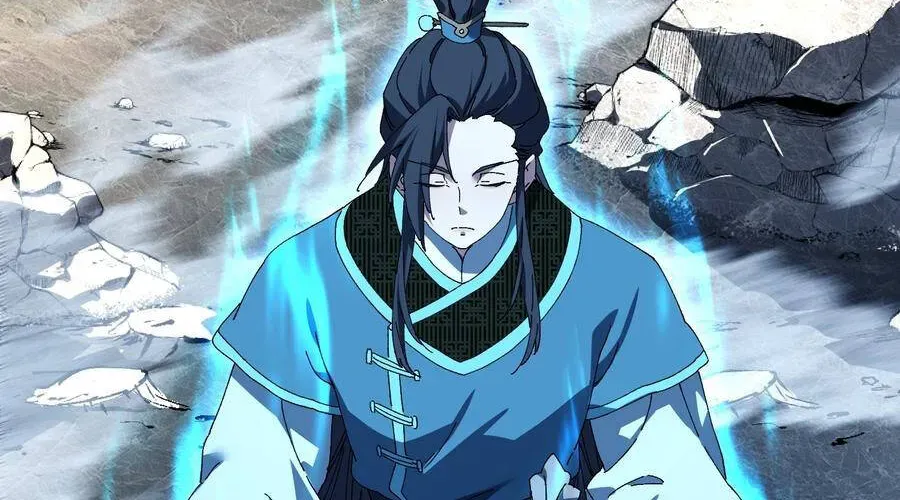 Thực Sự Có Người Cho Rằng Tu Tiên Khó Sao [Chap 27-31]