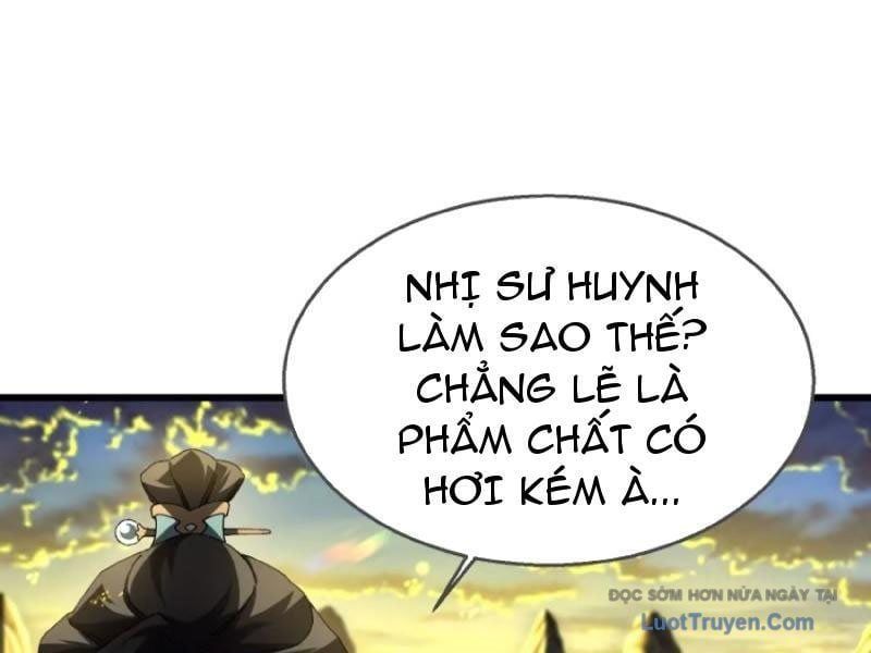 Thực Sự Có Người Cho Rằng Tu Tiên Khó Sao [Chap 27-31]
