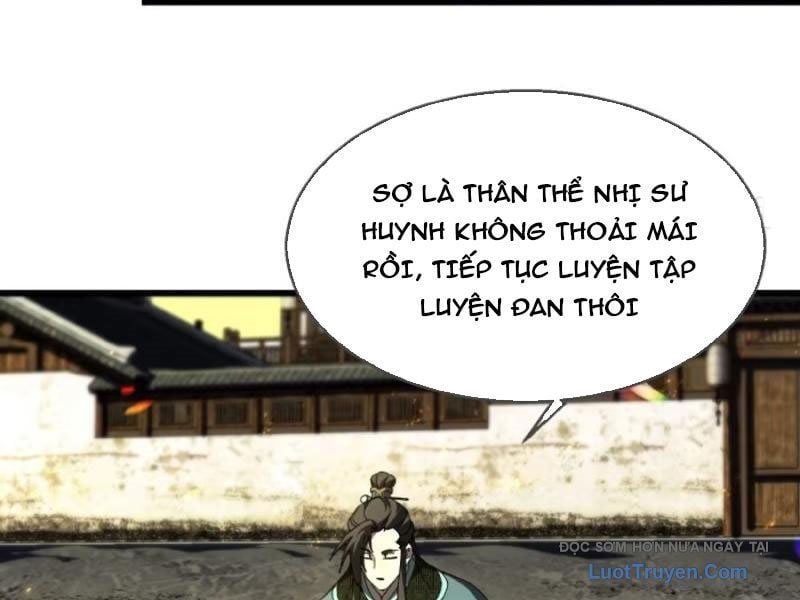 Thực Sự Có Người Cho Rằng Tu Tiên Khó Sao [Chap 27-31]