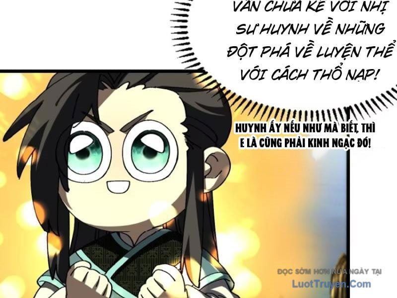 Thực Sự Có Người Cho Rằng Tu Tiên Khó Sao [Chap 27-31]