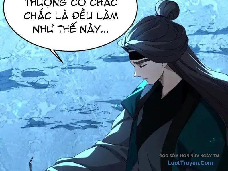 Thực Sự Có Người Cho Rằng Tu Tiên Khó Sao [Chap 27-31]