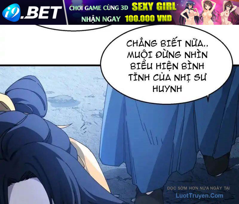 Thực Sự Có Người Cho Rằng Tu Tiên Khó Sao [Chap 27-31]