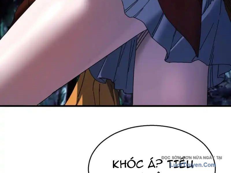 Thực Sự Có Người Cho Rằng Tu Tiên Khó Sao [Chap 27-31]