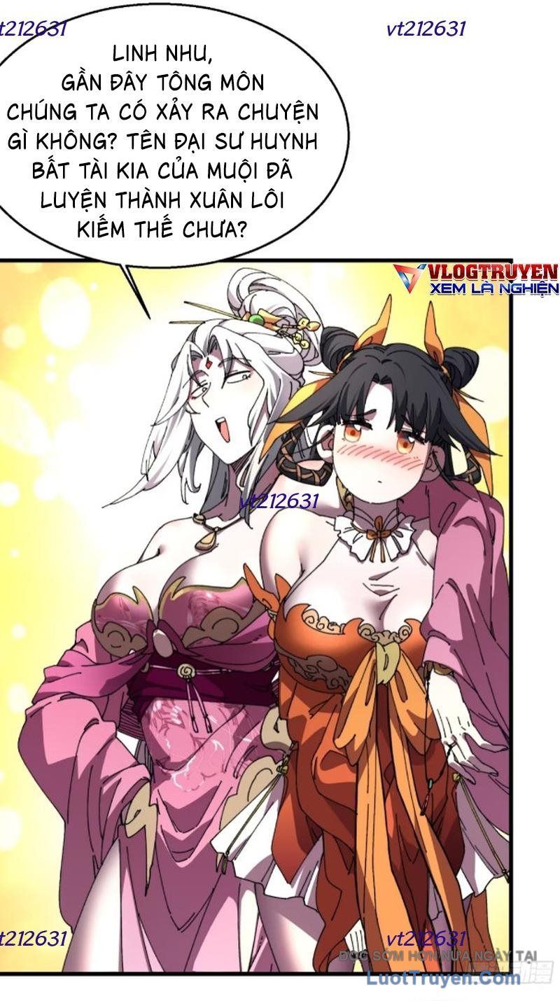 Thực Sự Có Người Cho Rằng Tu Tiên Khó Sao [Chap 27-31]