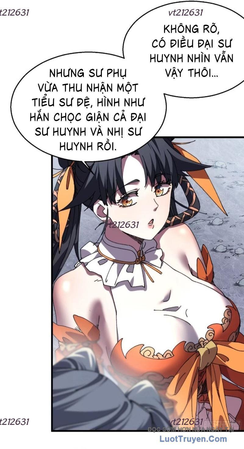Thực Sự Có Người Cho Rằng Tu Tiên Khó Sao [Chap 27-31]