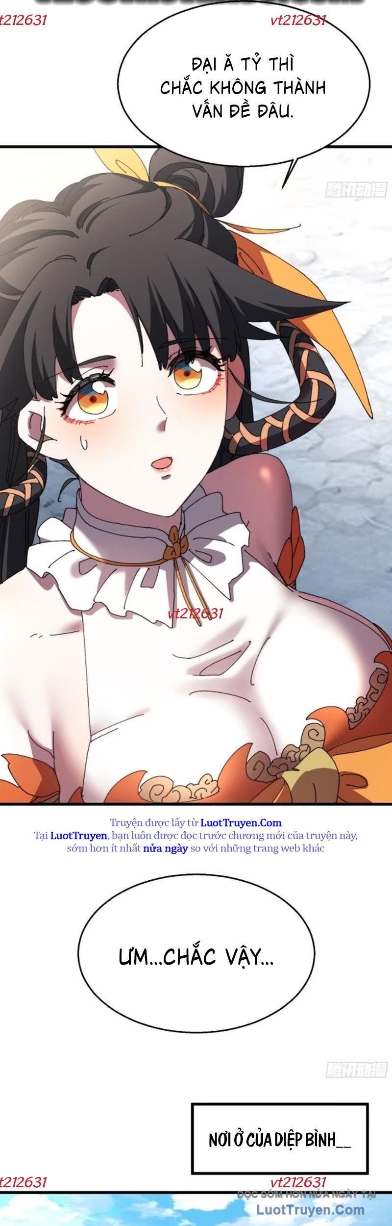 Thực Sự Có Người Cho Rằng Tu Tiên Khó Sao [Chap 27-31]