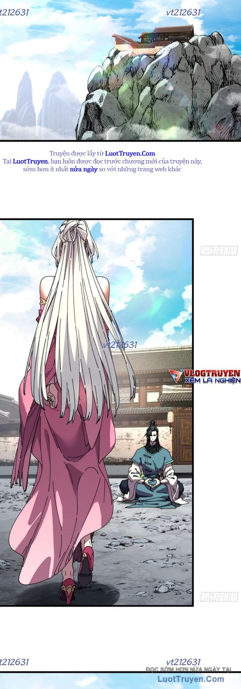 Thực Sự Có Người Cho Rằng Tu Tiên Khó Sao [Chap 27-31]