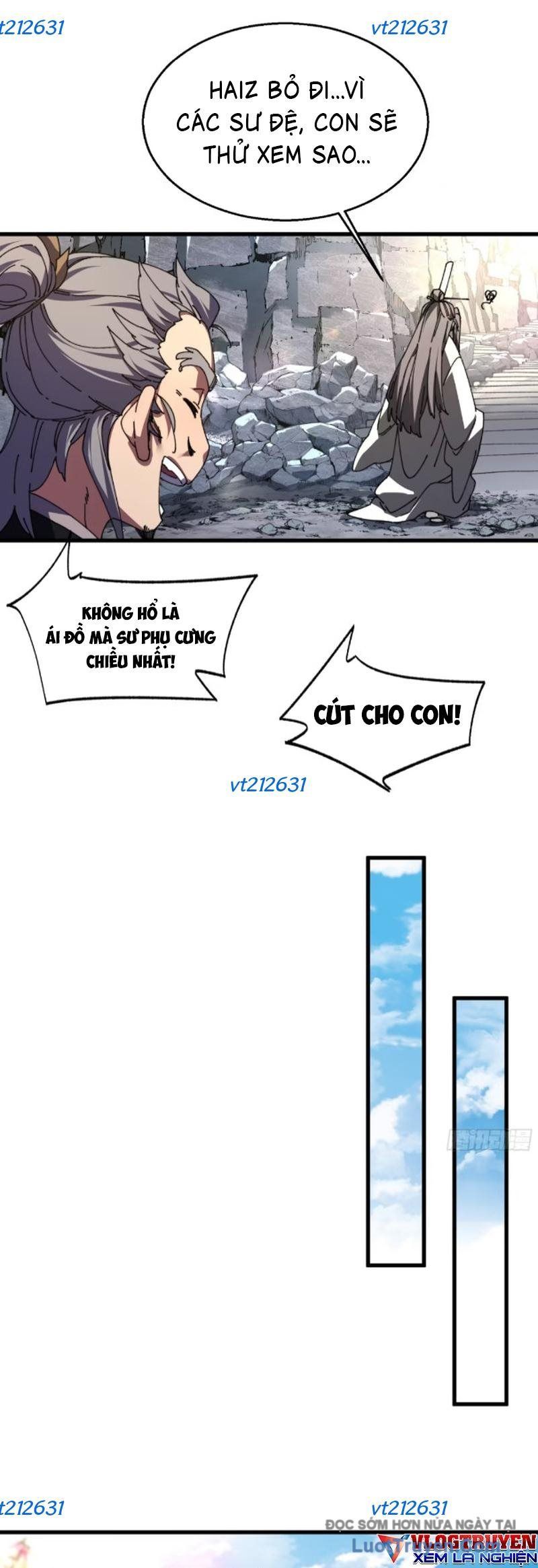 Thực Sự Có Người Cho Rằng Tu Tiên Khó Sao [Chap 27-31]