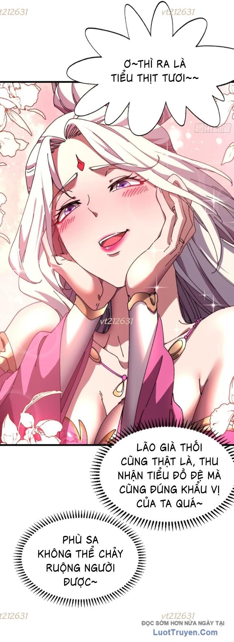 Thực Sự Có Người Cho Rằng Tu Tiên Khó Sao [Chap 27-31]