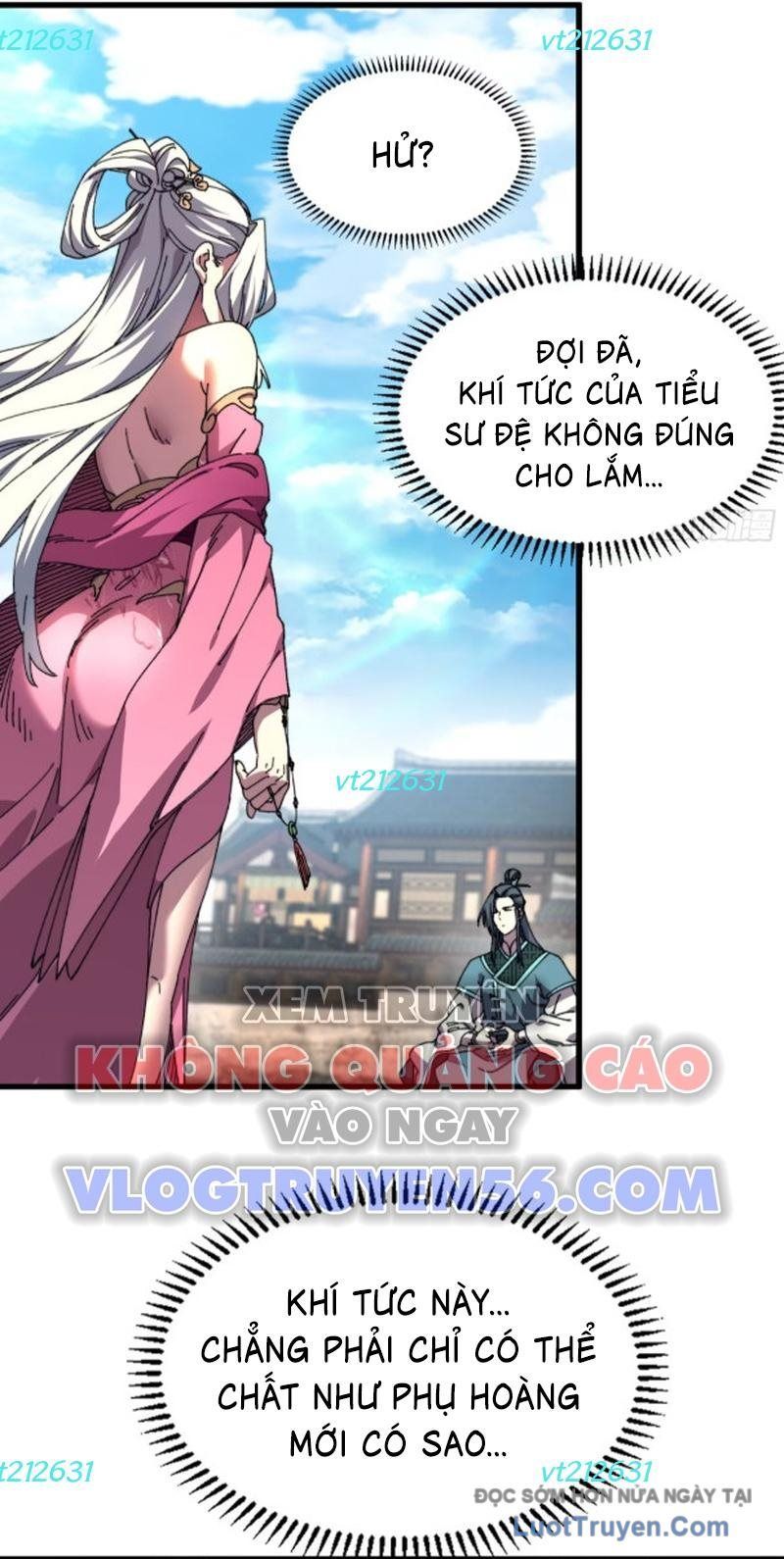 Thực Sự Có Người Cho Rằng Tu Tiên Khó Sao [Chap 27-31]