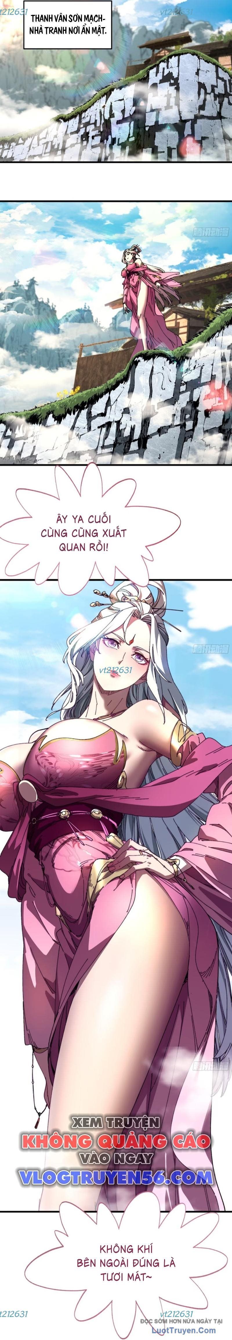 Thực Sự Có Người Cho Rằng Tu Tiên Khó Sao [Chap 27-31]