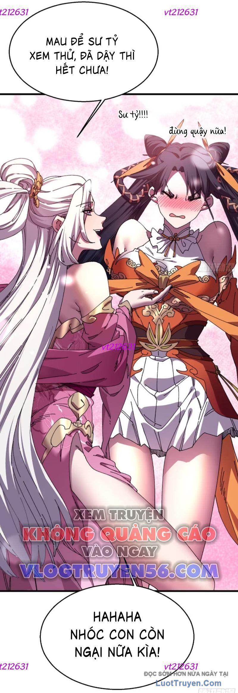 Thực Sự Có Người Cho Rằng Tu Tiên Khó Sao [Chap 27-31]