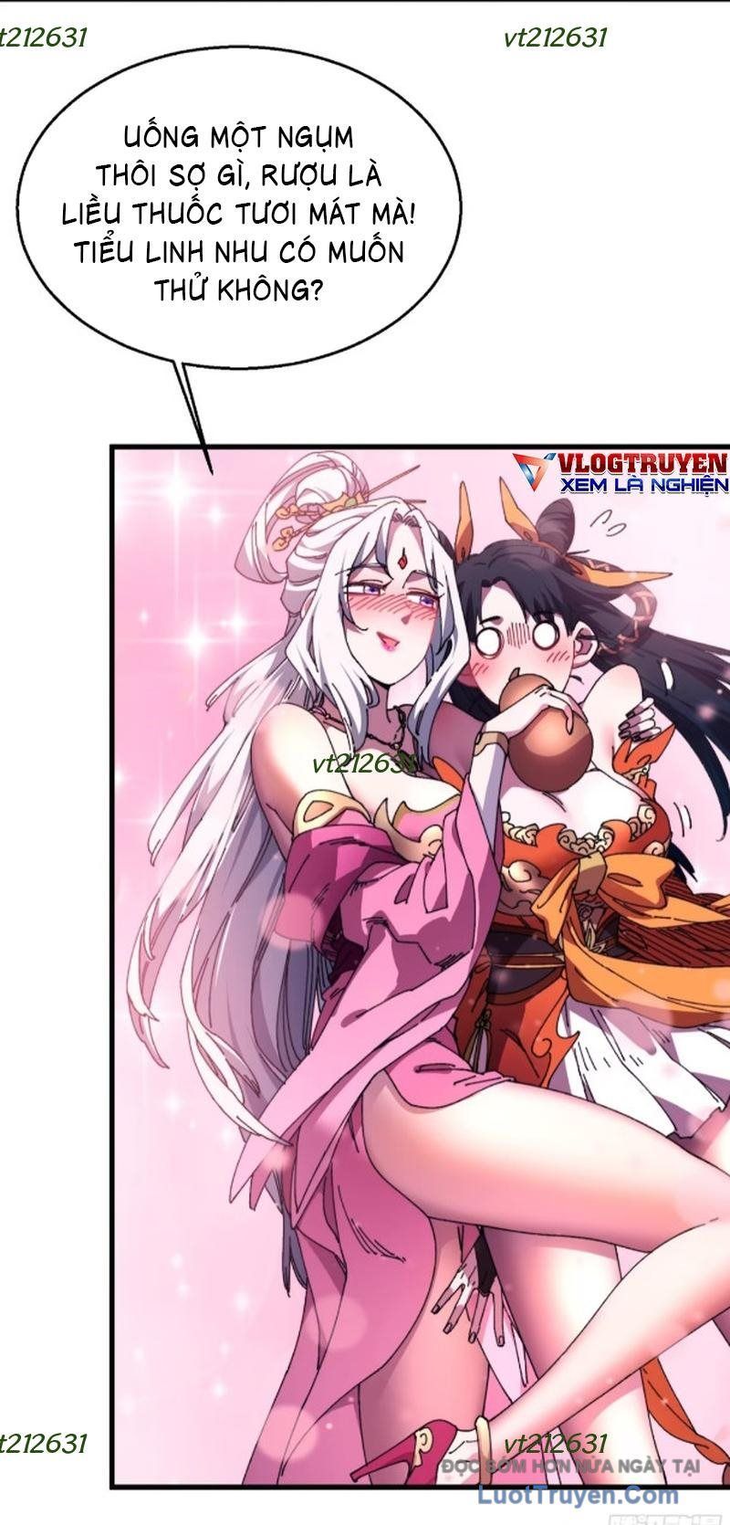 Thực Sự Có Người Cho Rằng Tu Tiên Khó Sao [Chap 27-31]