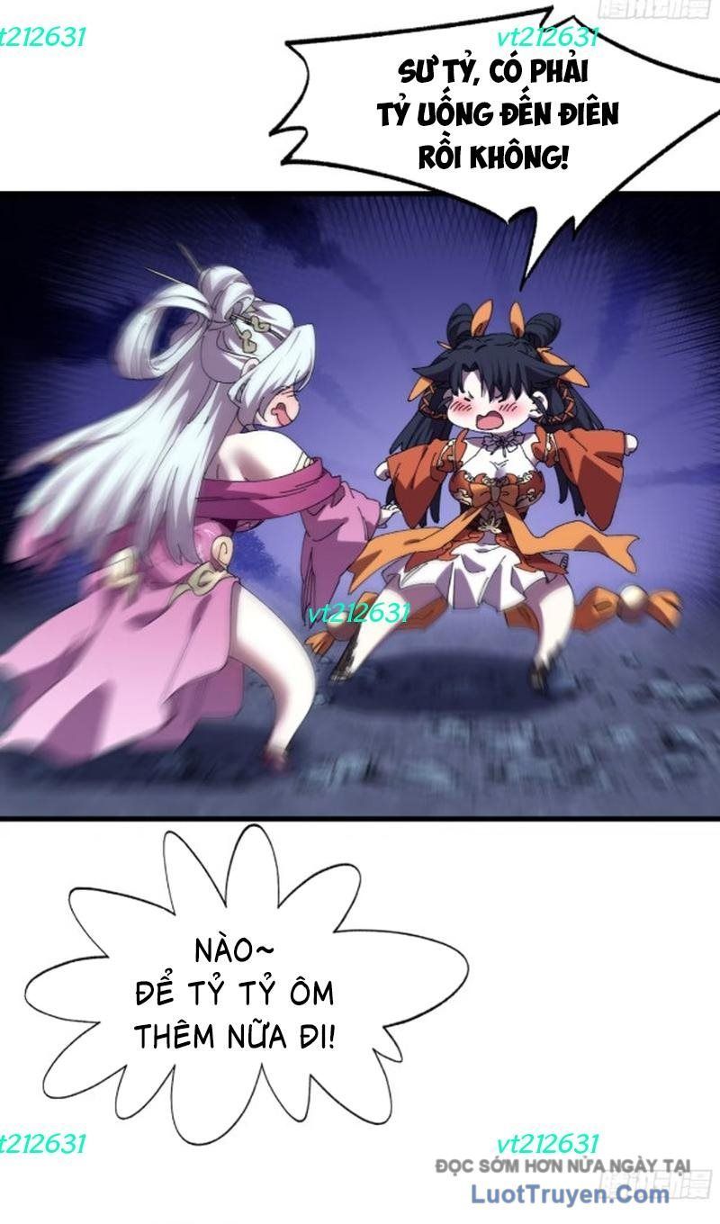 Thực Sự Có Người Cho Rằng Tu Tiên Khó Sao [Chap 27-31]