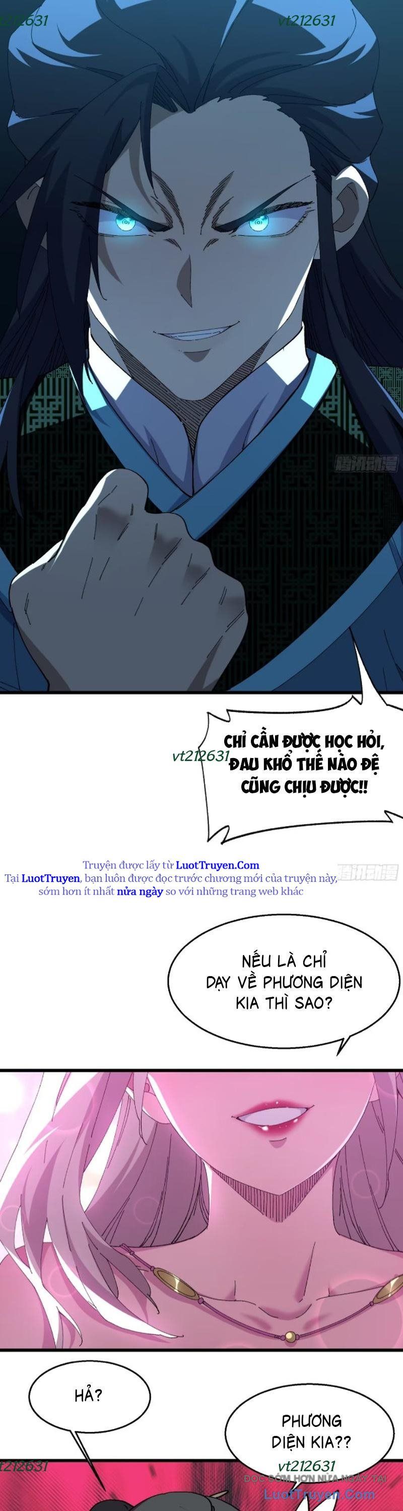 Thực Sự Có Người Cho Rằng Tu Tiên Khó Sao [Chap 27-31]