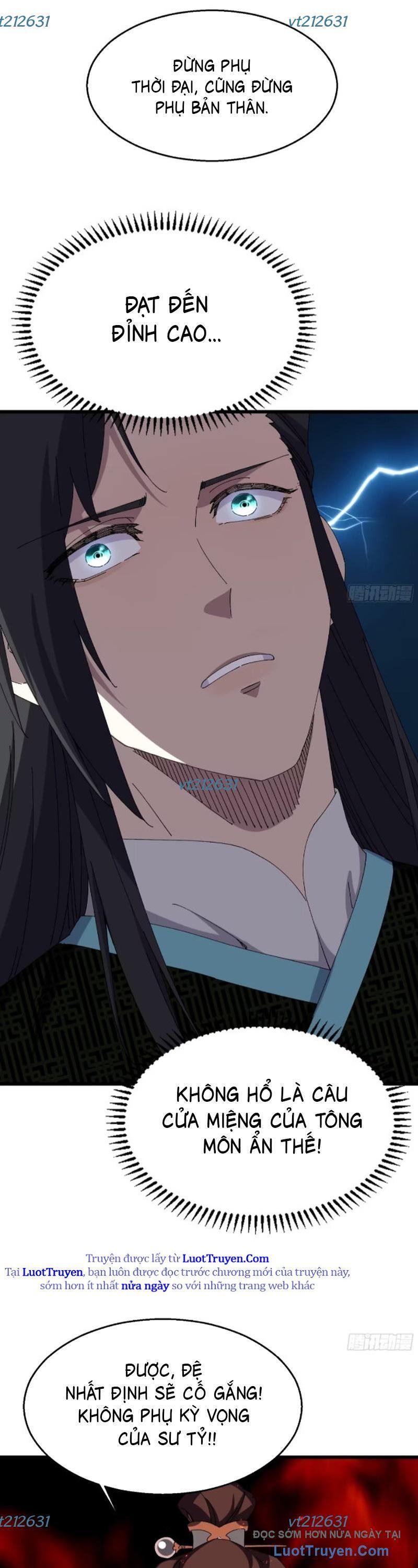 Thực Sự Có Người Cho Rằng Tu Tiên Khó Sao [Chap 27-31]