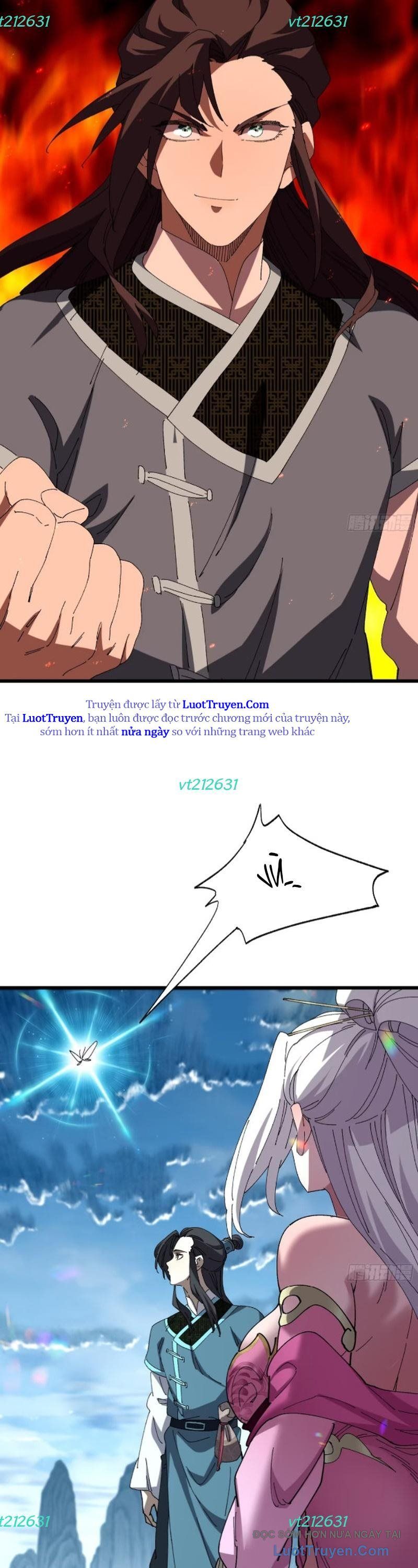 Thực Sự Có Người Cho Rằng Tu Tiên Khó Sao [Chap 27-31]