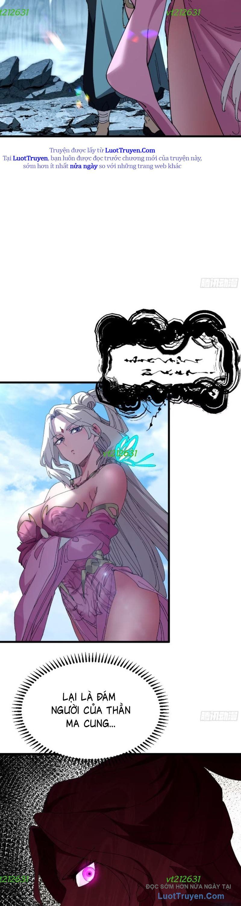 Thực Sự Có Người Cho Rằng Tu Tiên Khó Sao [Chap 27-31]