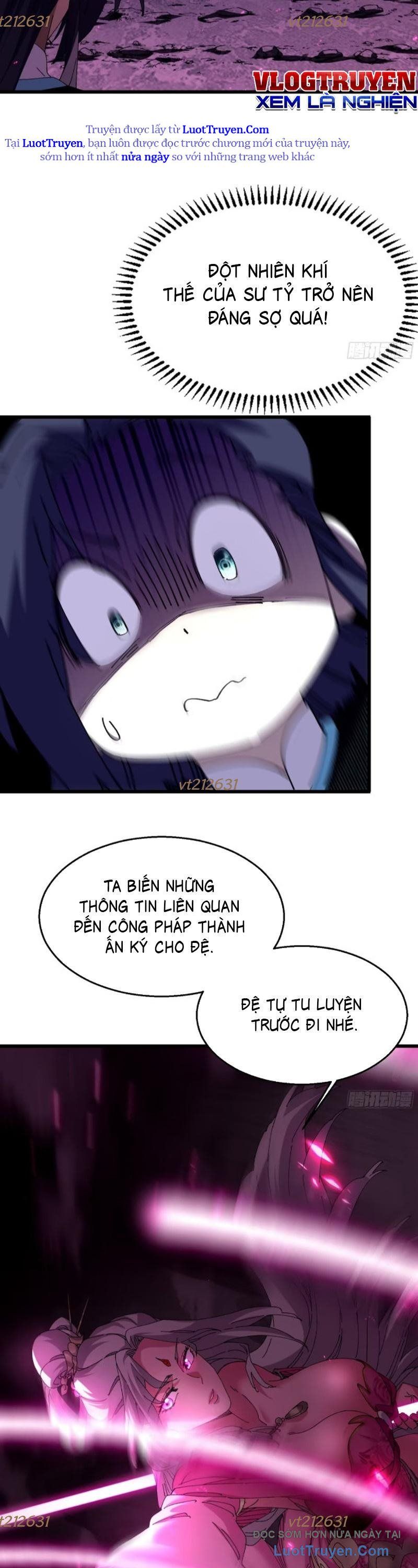 Thực Sự Có Người Cho Rằng Tu Tiên Khó Sao [Chap 27-31]