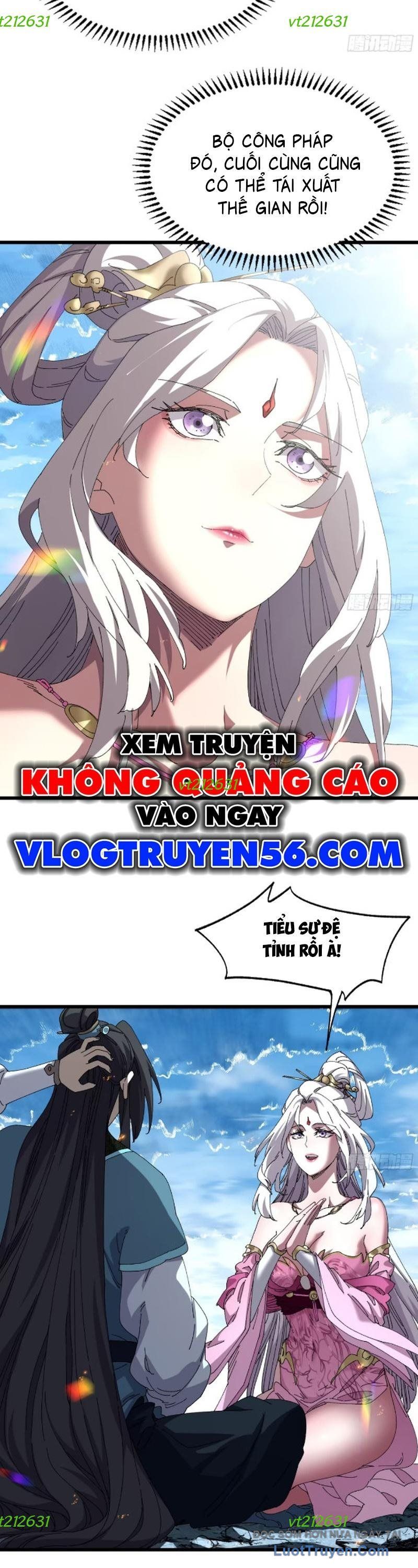 Thực Sự Có Người Cho Rằng Tu Tiên Khó Sao [Chap 27-31]