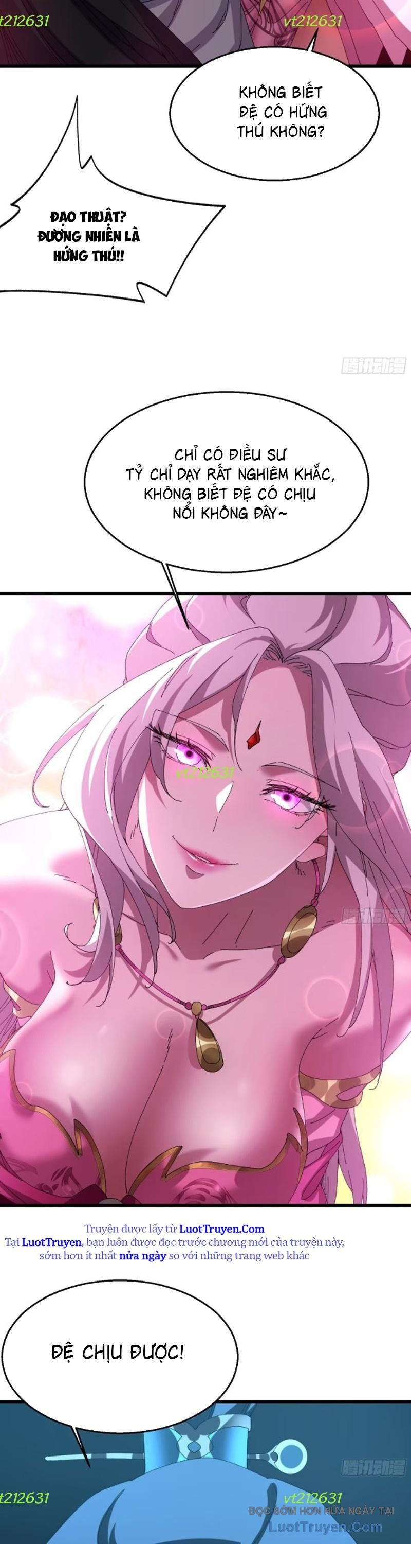 Thực Sự Có Người Cho Rằng Tu Tiên Khó Sao [Chap 27-31]