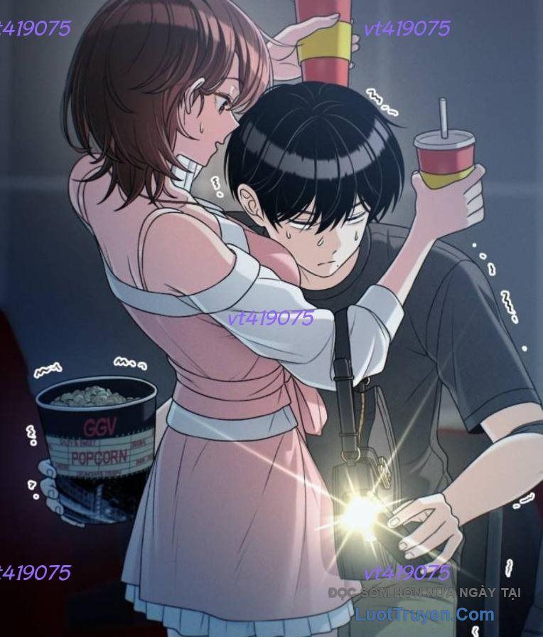 Nhật Kí Chuyển Việc [Chap 36]