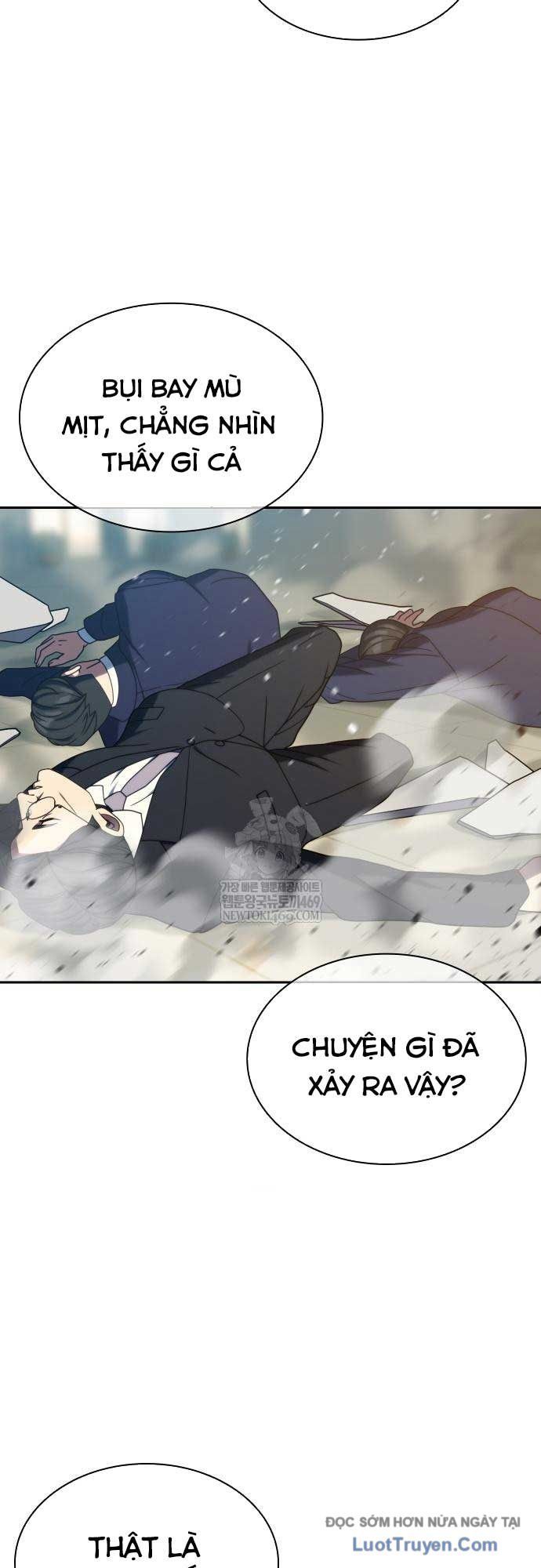 Hàn Băng Võ Giả [Chap 41]