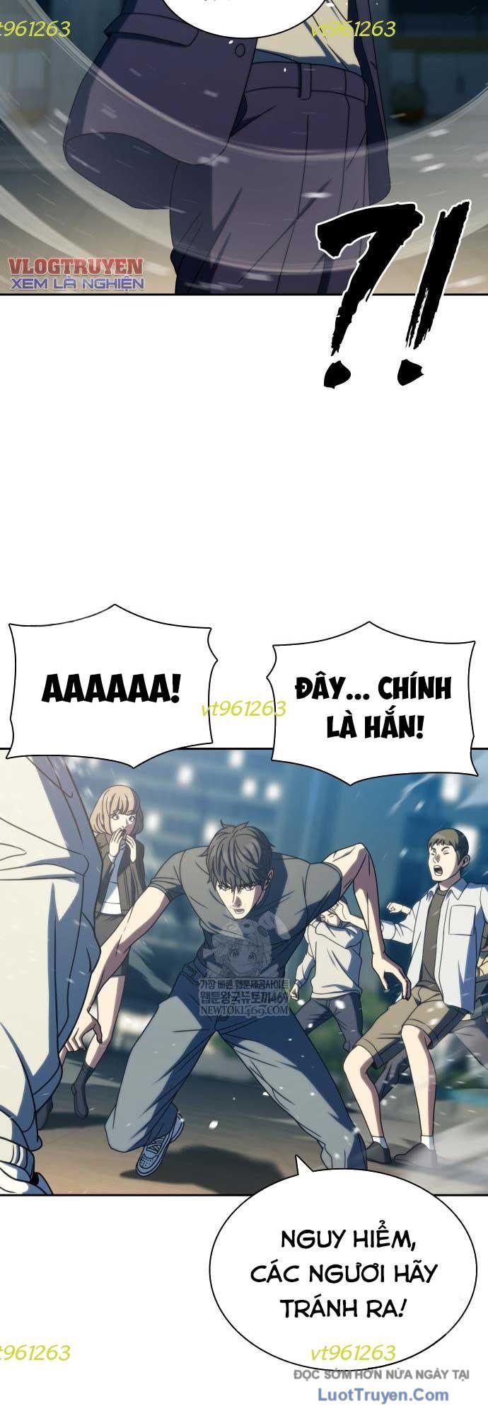 Hàn Băng Võ Giả [Chap 41]