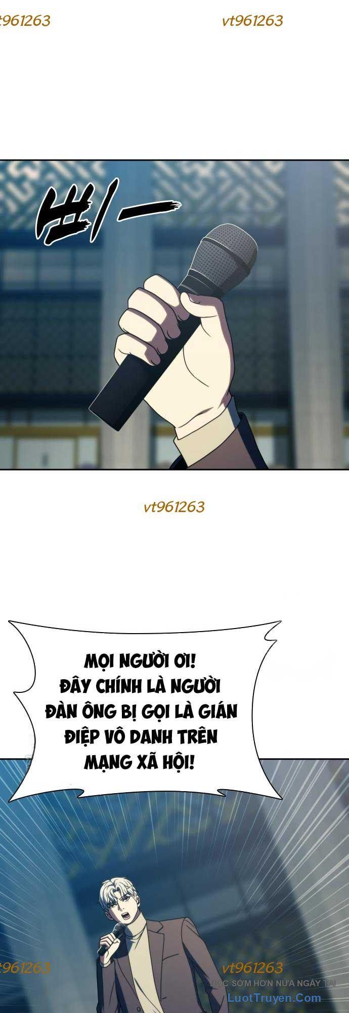 Hàn Băng Võ Giả [Chap 41]