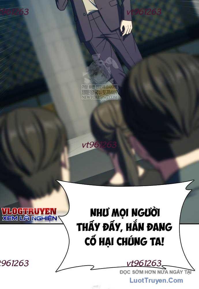 Hàn Băng Võ Giả [Chap 41]