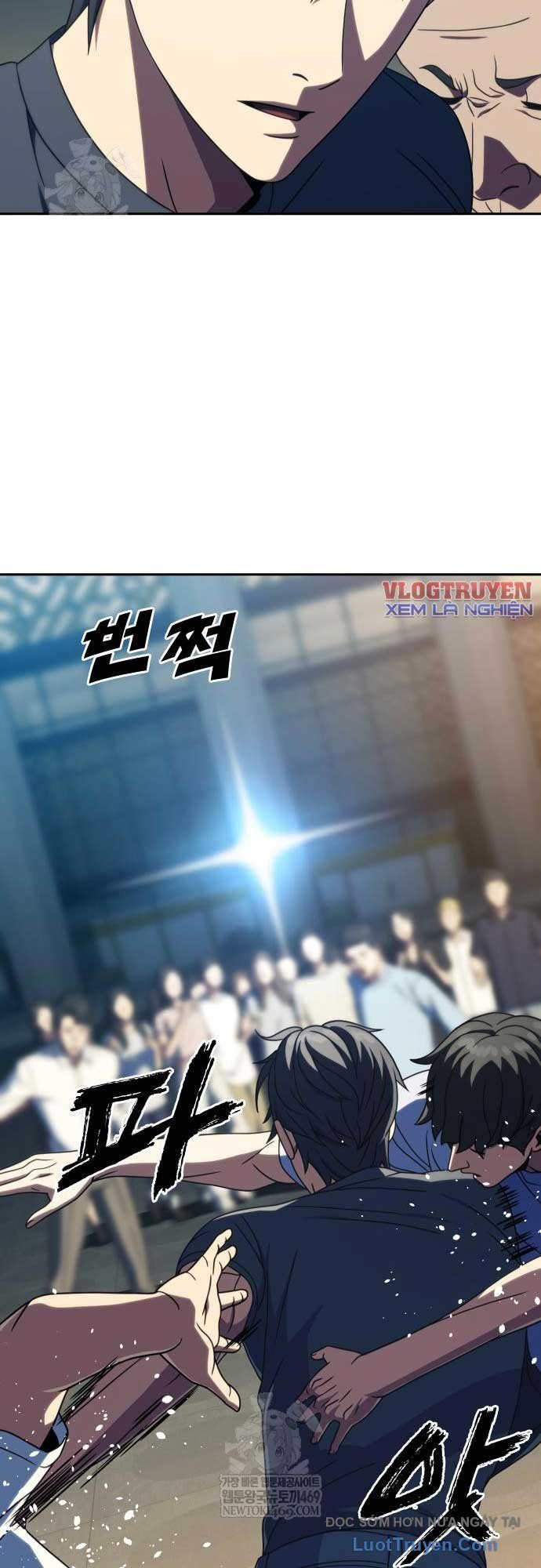 Hàn Băng Võ Giả [Chap 41]