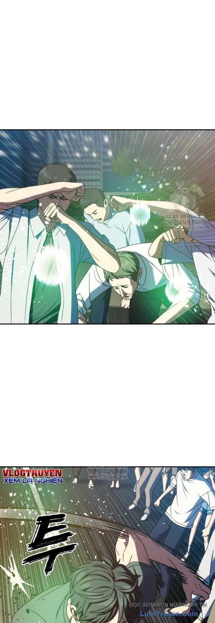 Hàn Băng Võ Giả [Chap 41]