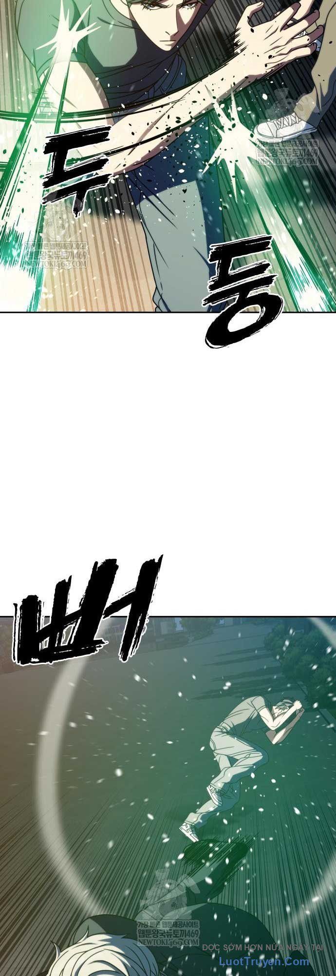 Hàn Băng Võ Giả [Chap 41]