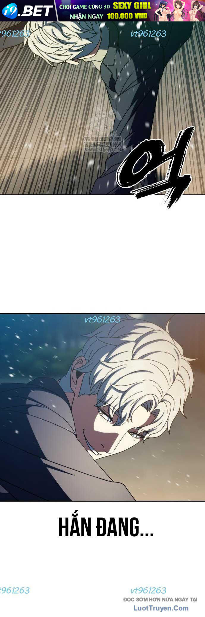 Hàn Băng Võ Giả [Chap 41]