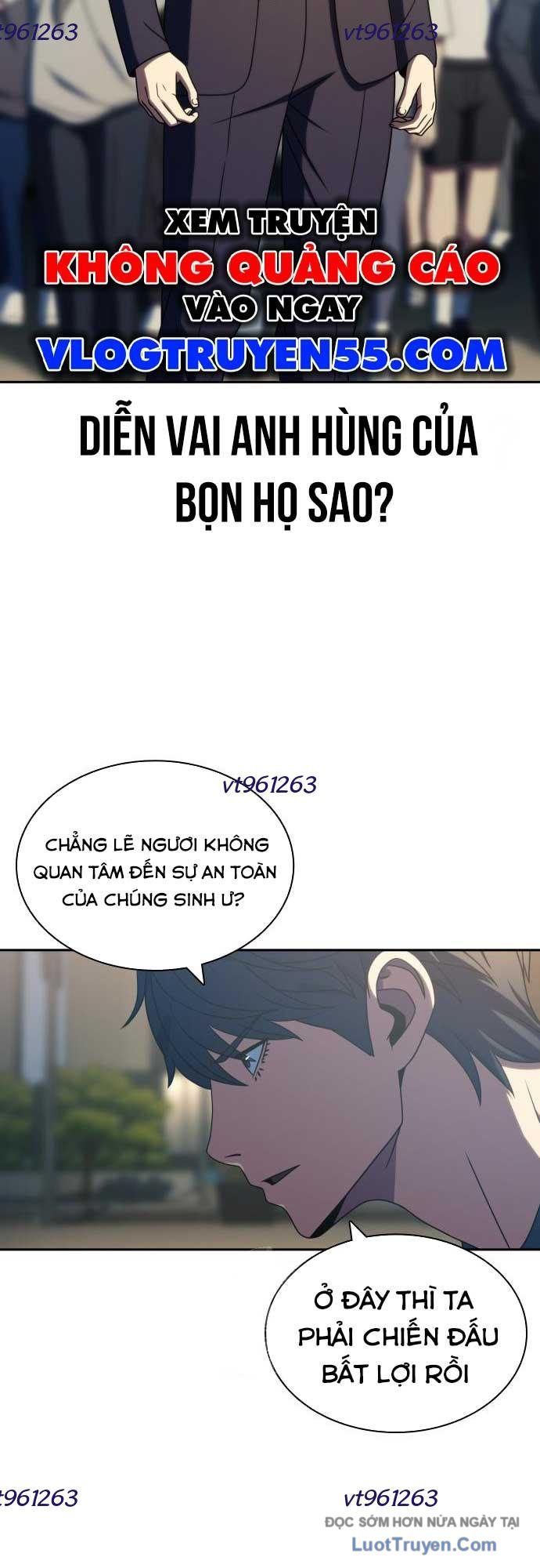 Hàn Băng Võ Giả [Chap 41]