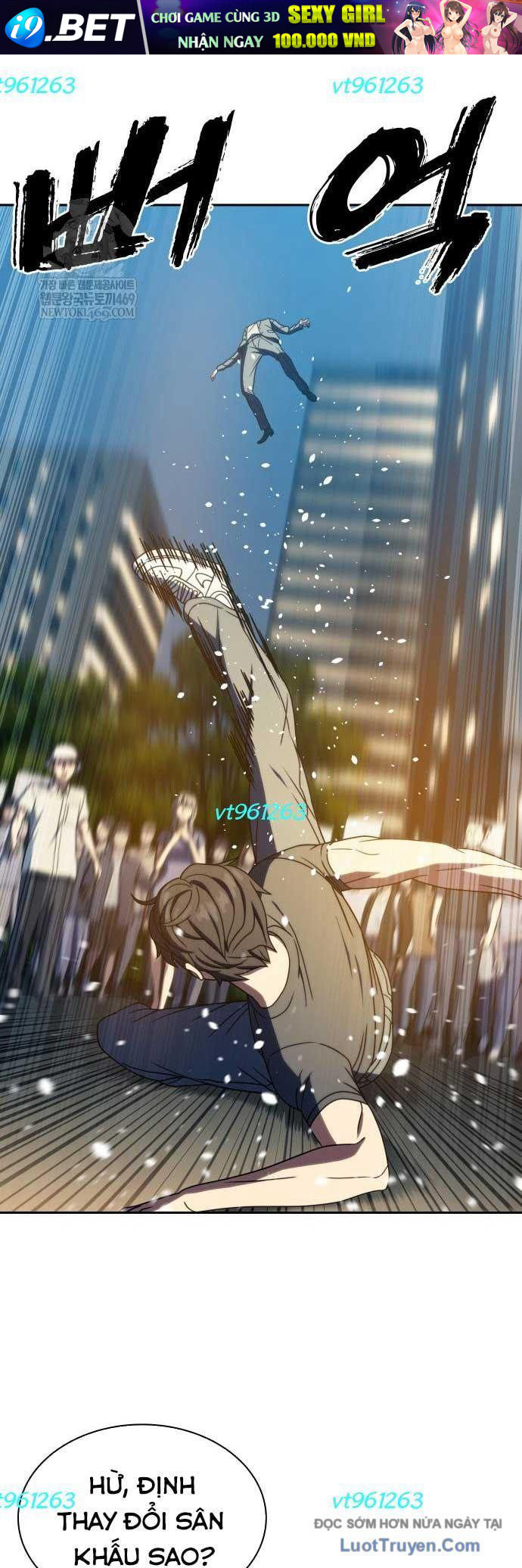 Hàn Băng Võ Giả [Chap 41]