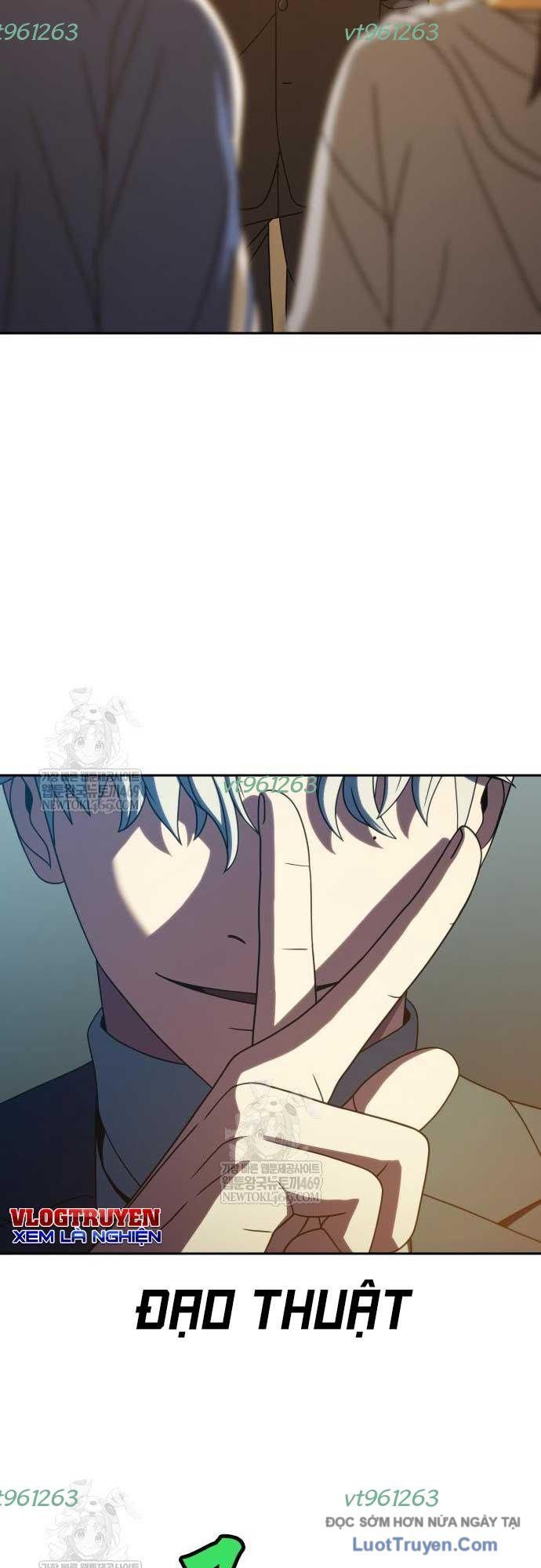 Hàn Băng Võ Giả [Chap 41]