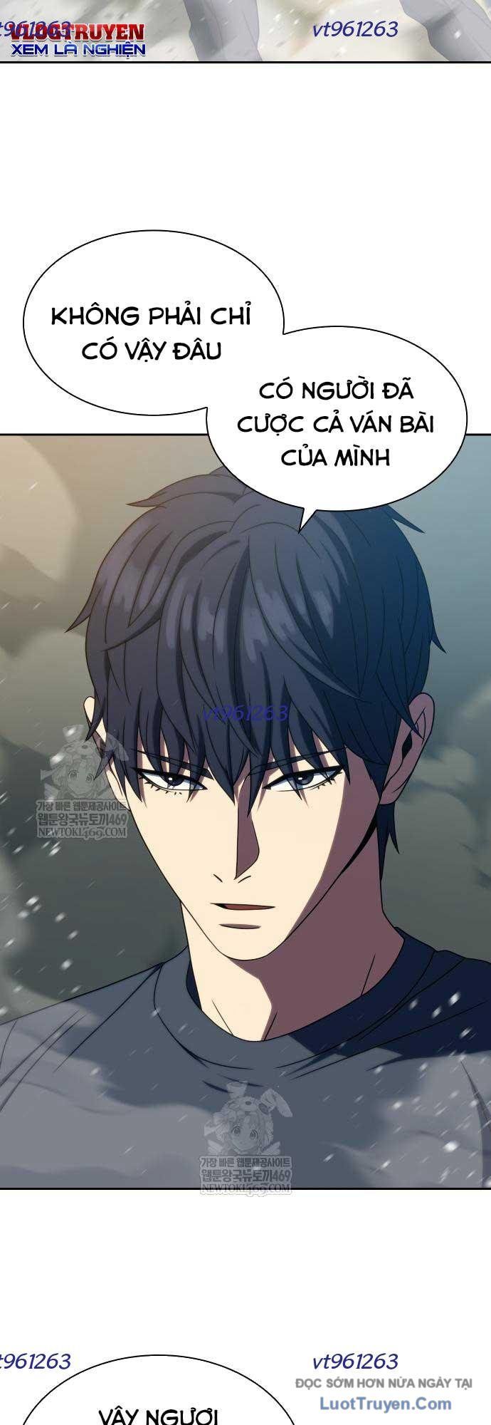 Hàn Băng Võ Giả [Chap 41]