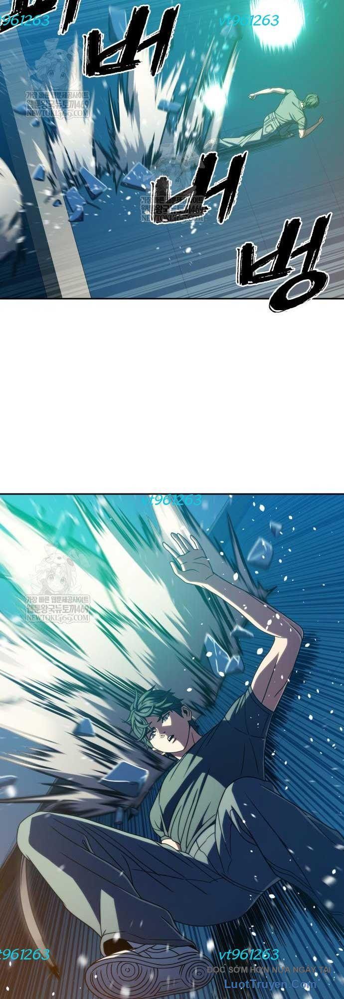 Hàn Băng Võ Giả [Chap 41]