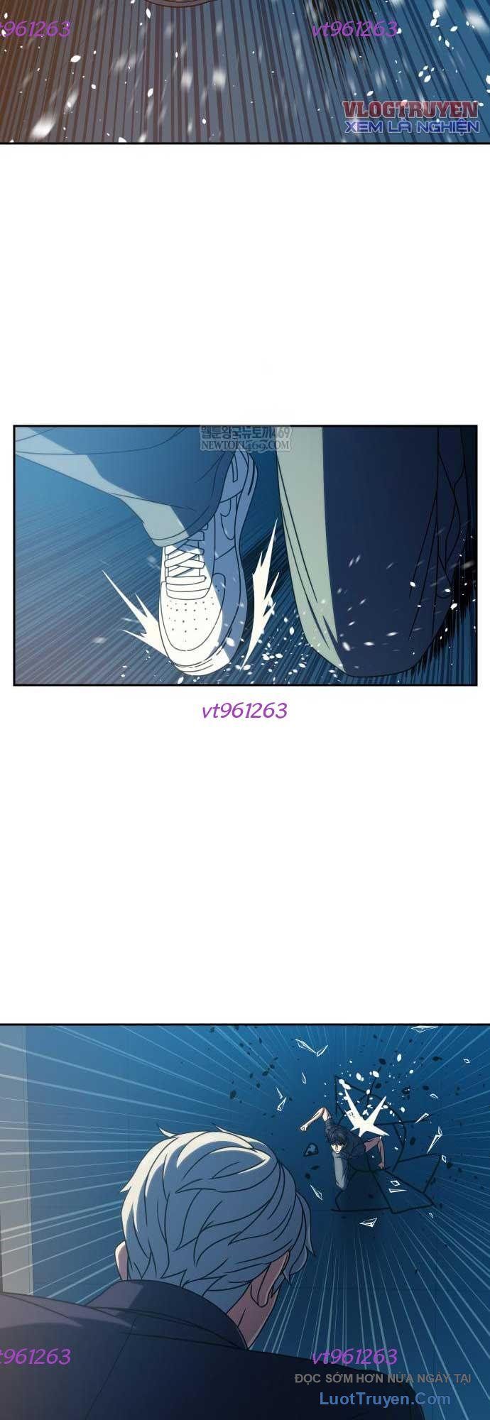 Hàn Băng Võ Giả [Chap 41]