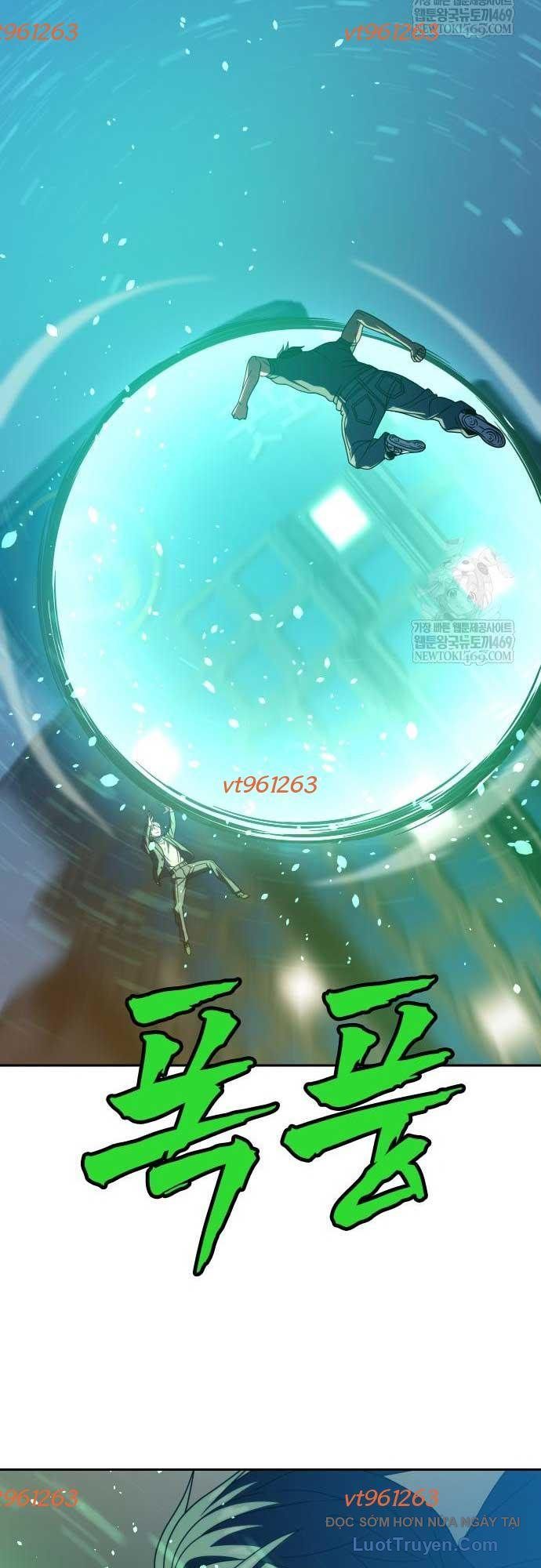 Hàn Băng Võ Giả [Chap 41]