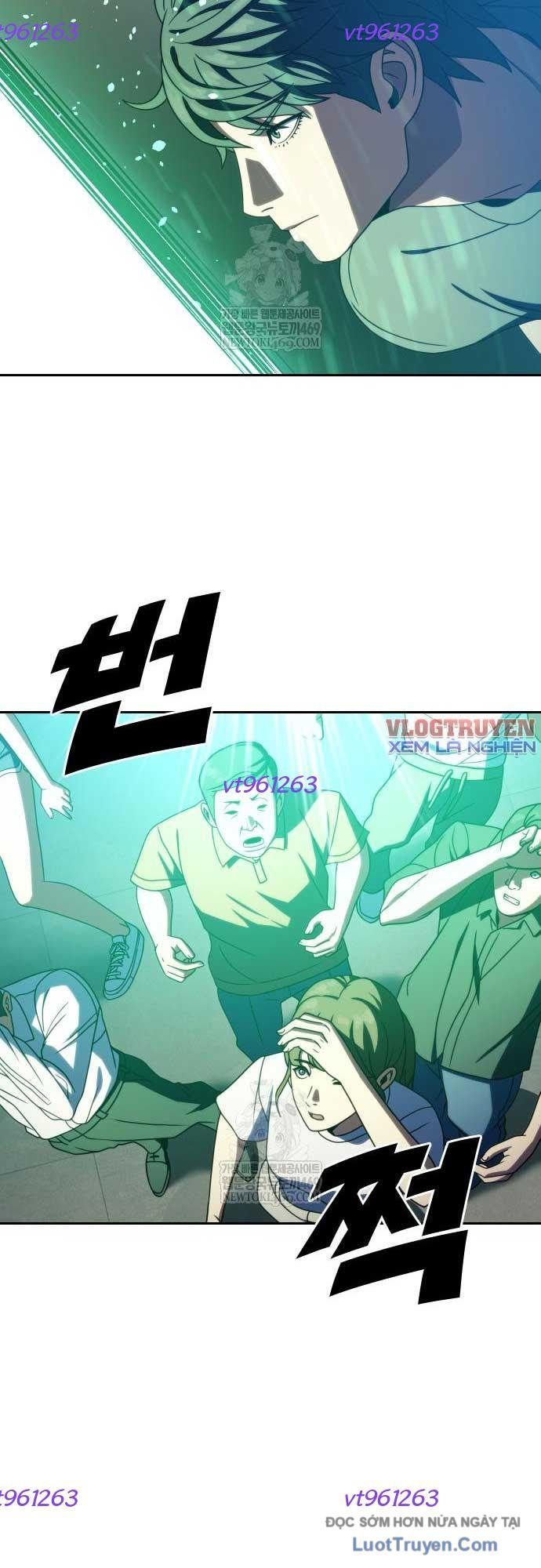 Hàn Băng Võ Giả [Chap 41]